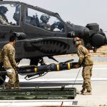 آمریکا در شرف ساخت دوربردترین هلیکوپتر جنگی جهان