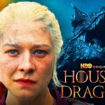 تصویر جدیدی از فصل سوم سریال House of the Dragon منتشر شد