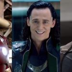 ۱۰ رابطه نمادین دنیای سینمایی مارول