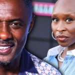 ادریس البا شوالیه شد و سینتیا اریوو نشان MBE دریافت کرد