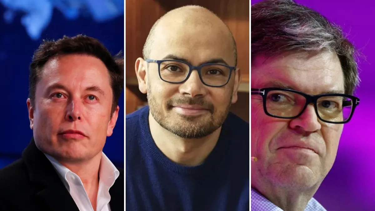 نبرد نوابغ بر سر AGI؛ آیا هوش مصنوعی جای انسان را می‌گیرد؟