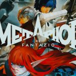 دنباله Metaphor: ReFantazio فعلا در دستور کار قرار ندارد