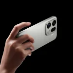 باتری اوپو Find X9 Ultra؛ غولی فراتر از ۷۰۰۰ میلیآمپر