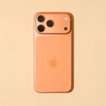 فروش بالای آیفون ۱۷ پرو در غزه