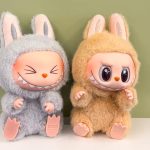 خالق عروسک لبوبو میلیاردها دلار از دست داد