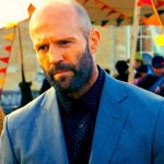 ویدیوی حضور جیسون استاتهام در مسابقه فرمول یک ابوظبی