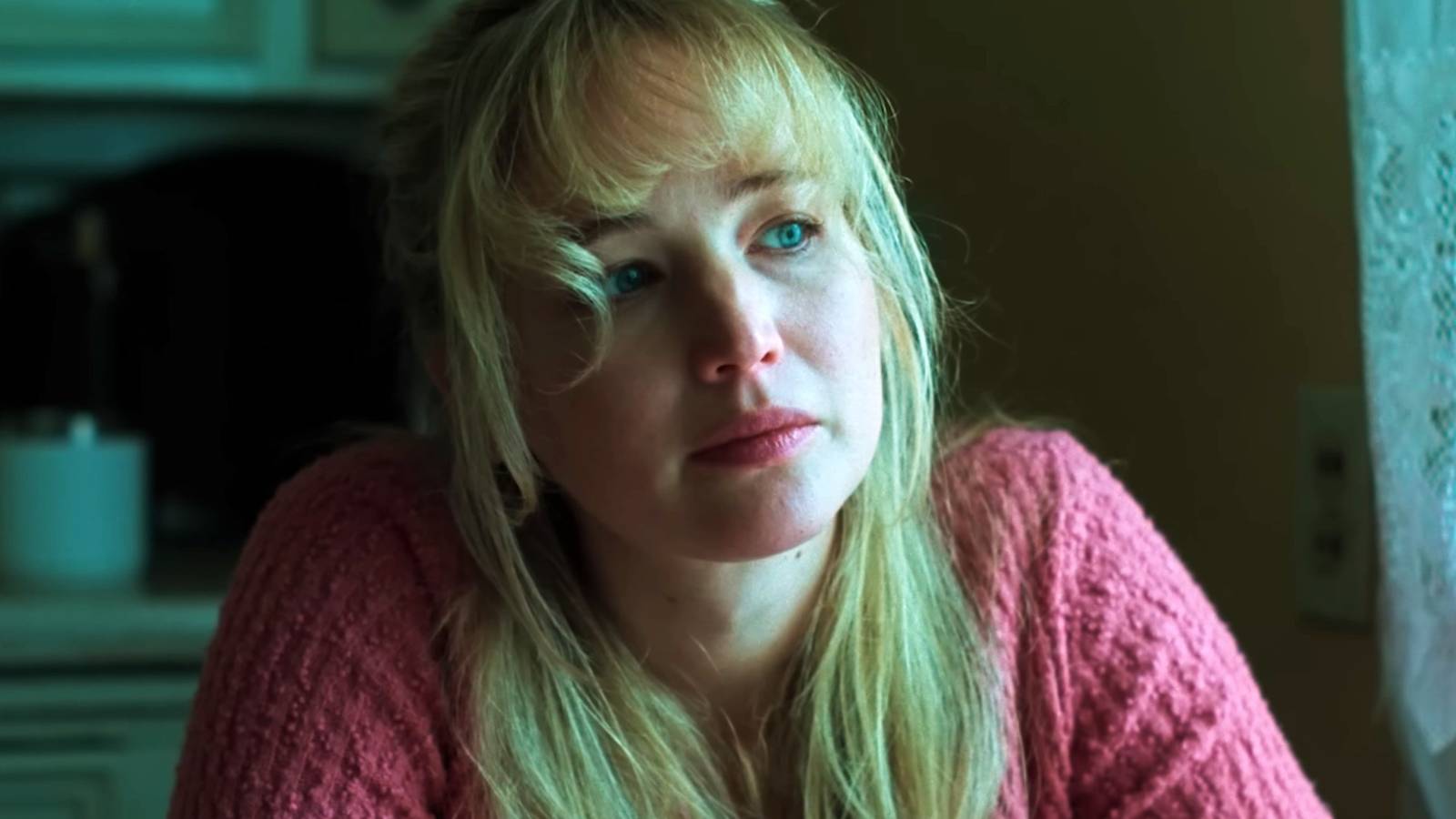 نقد و بررسی فیلم Die My Love | جنون یک مادر