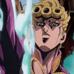 اولین تریلر رسمی بازی موبایلی JoJo’s Bizarre Adventure: Golden Anthem منتشر شد