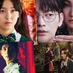 ۸ سریال درام کره‌ای بهتر از Squid Game