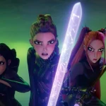 هر عضو HUNTR/X چگونه میجنگد؟ توضیح کامل سبکهای مبارزه در KPop Demon Hunters