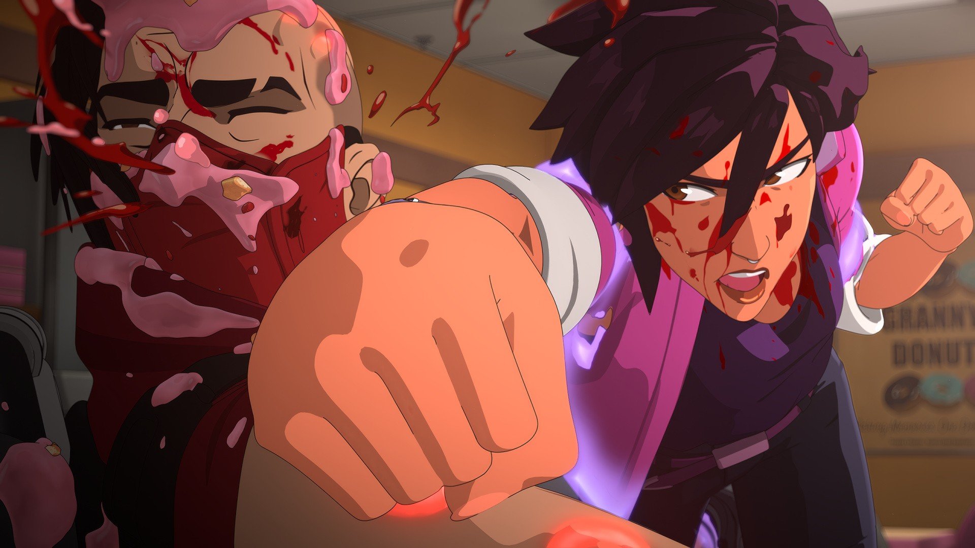 گزارش: بازی Dispatch برای پلتفرم‌های بیشتری عرضه خواهد شد