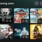 ۶ بازی این ماه سرویس گیم پس ایکس باکس را ترک خواهند کرد