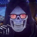 بازی LET IT DIE حالت آفلاین دریافت می‌کند