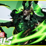 آیا اسکین Lady Loki به Marvel Rivals اضافه میشود؟