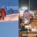 اولین تیزر از فیلم لایو اکشن Look Back منتشر شد