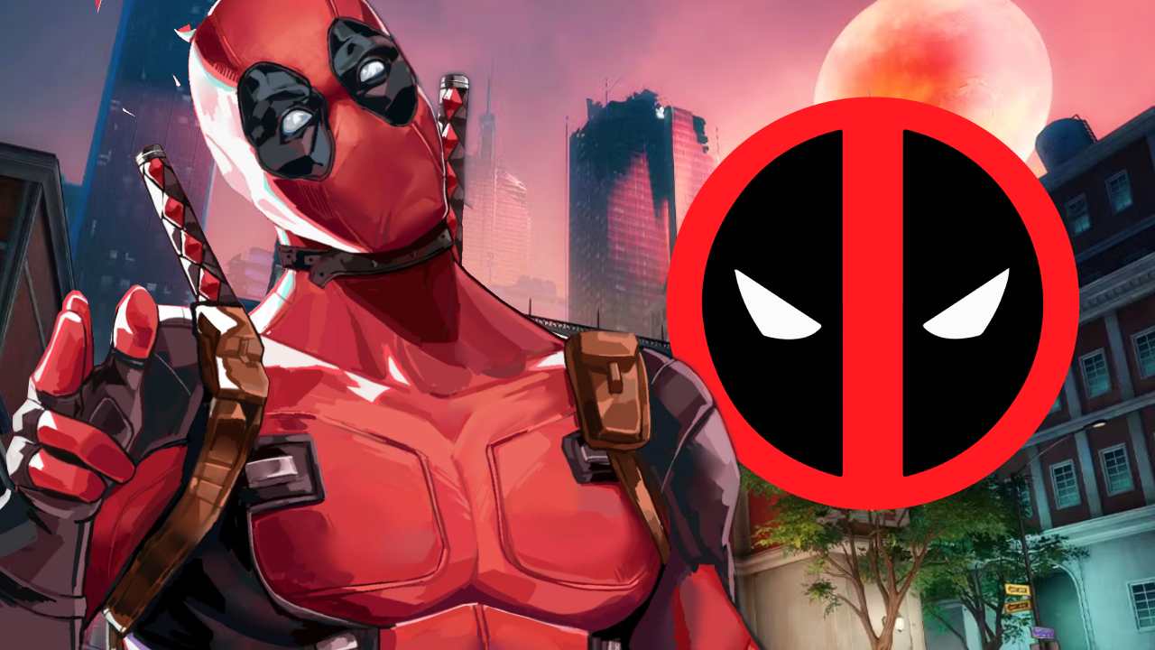 تماشا کنید: Deadpool بالاخره به Marvel Rivals آمد