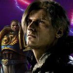 گیمفا پلاس؛ پادکست مراسم گیم آواردز ۲۰۲۵