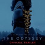 تحلیل تریلر رسمی The Odyssey کریستوفر نولان