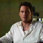 تریلر جدیدی از فیلم علمیتخیلی Mercy منتشر شد | کریس پرت در برابر قاضی هوش مصنوعی