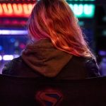 مدت زمان تقریبی فیلم Supergirl مشخص شد
