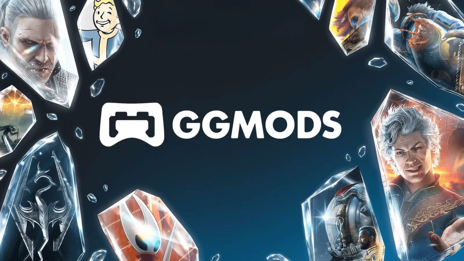 معرفی پلتفرم مادینگ GGMods؛ پرداخت حقوق ثابت به مادسازها برای رقابت با Nexus Mods