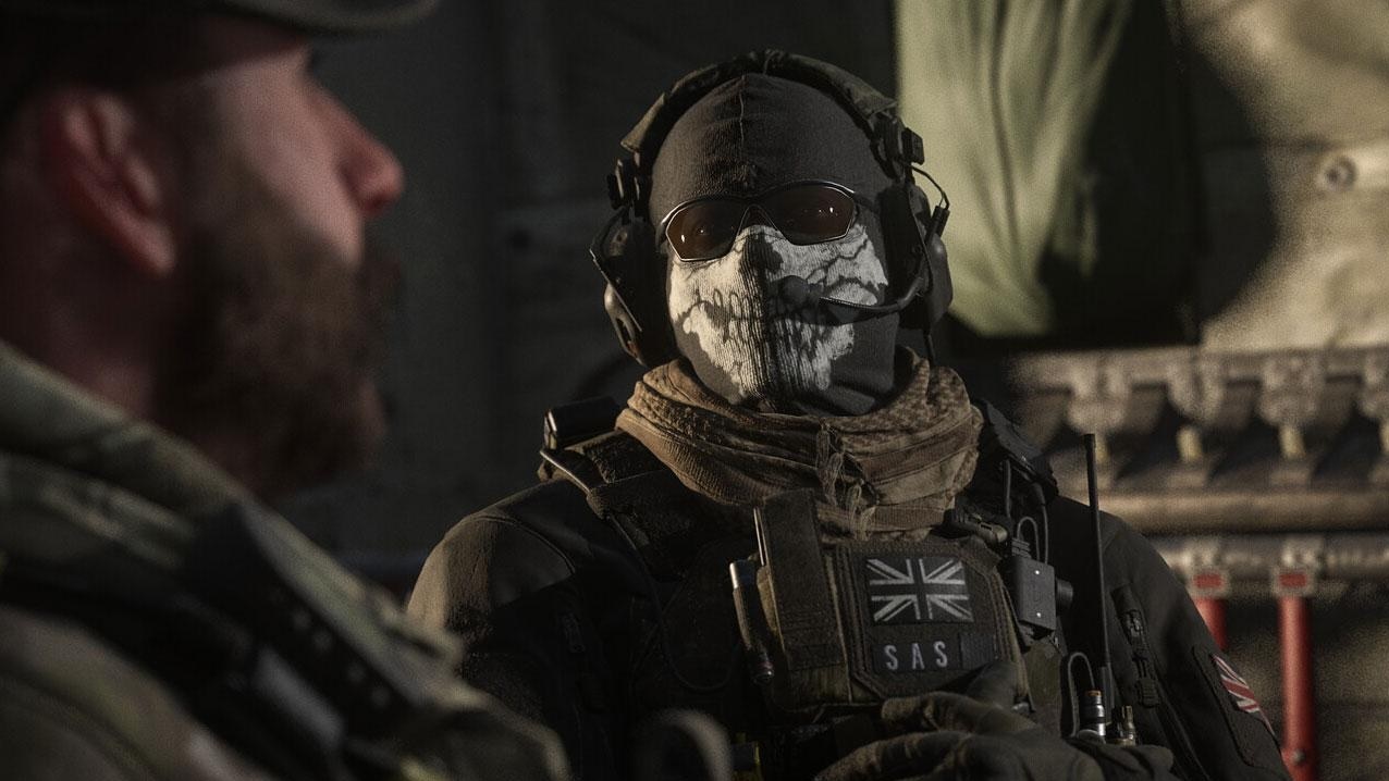 شایعه: بخش چندنفره Modern Warfare 4 در مرحله کنونی توسعه کپی Modern Warfare II است