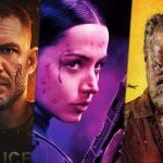 بهترین فیلمهای مردانه ۲۰۲۵ | جذابترین آثار اکشن سال