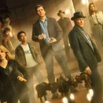 نقد و بررسی فیلم Now You See me: Now You Don’t | سینما در خدمت شعبده‌بازی