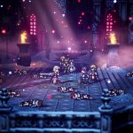 سری Octopath Traveler بیش از 6 میلیون نسخه فروخته است