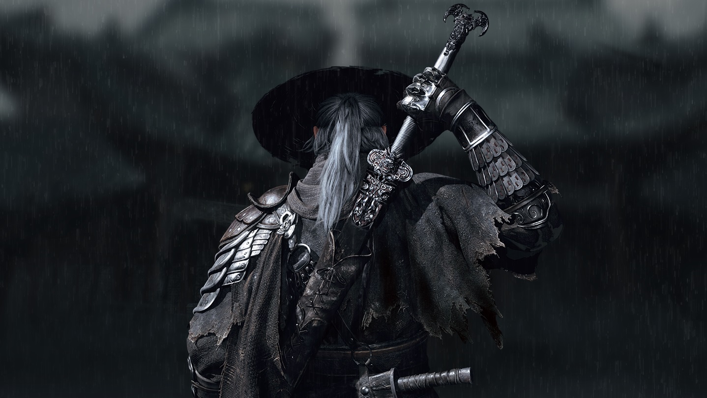 تاریخ عرضه بازی مورد انتظار Phantom Blade Zero با انتشار تریلری مشخص شد