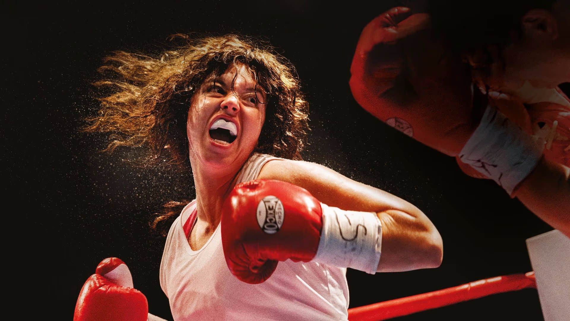 نقد و بررسی فیلم Christy (2025) | رینگی که ضربه نمی‌زند