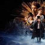 نقد فیلم The Poet | کاریکاتوریزه کردنِ الکساندر پوشکینِ بزرگ