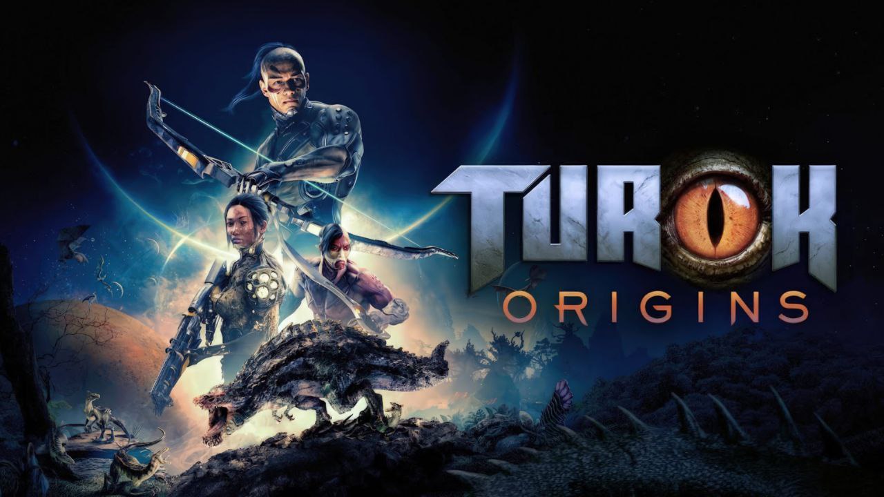 بازی Turok Origins برای انتشار در سال ۲۰۲۶ برنامه‌ریزی شده است
