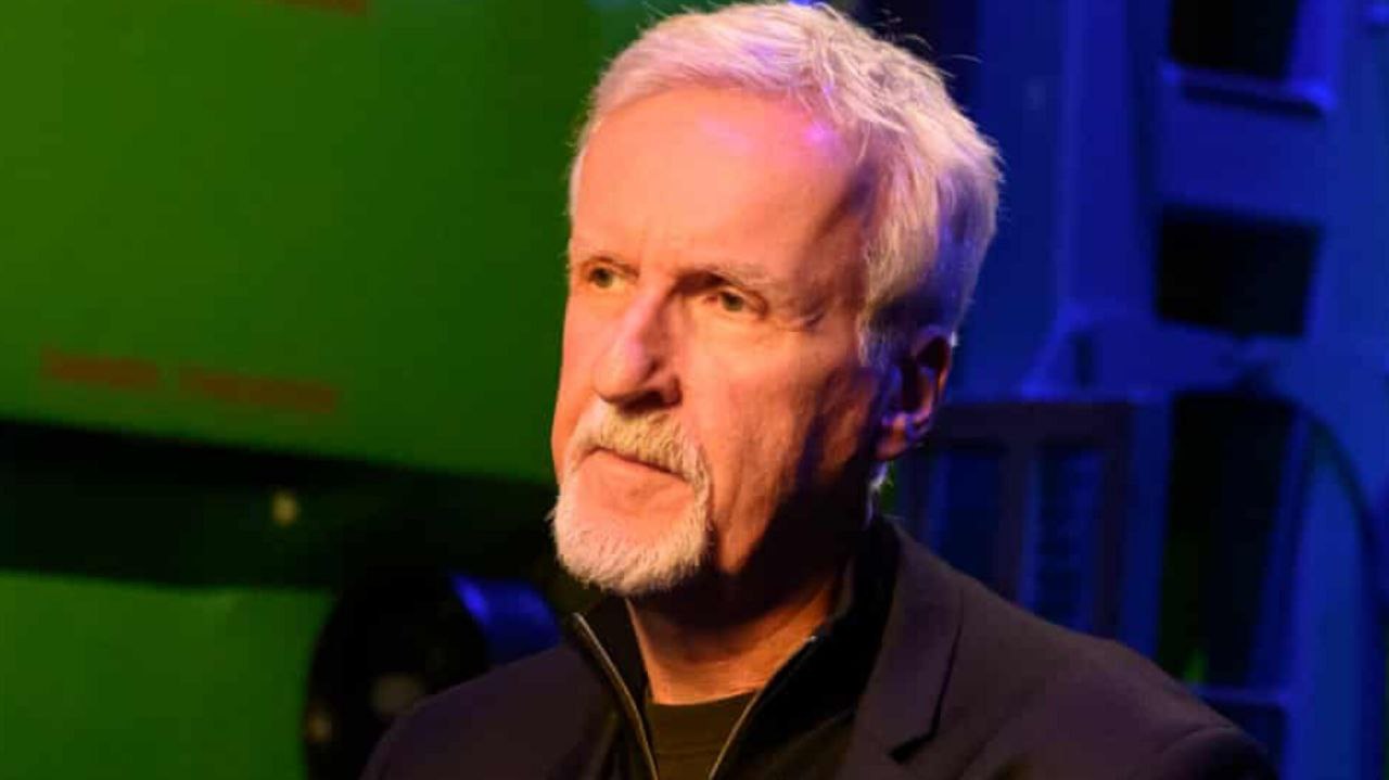 جیمز کامرون: بازیگران هوش مصنوعی من را می‌ترسانند