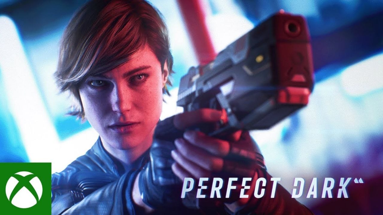 کارگردانان بازی لغو شده Perfect Dark به ۲K پیوستند
