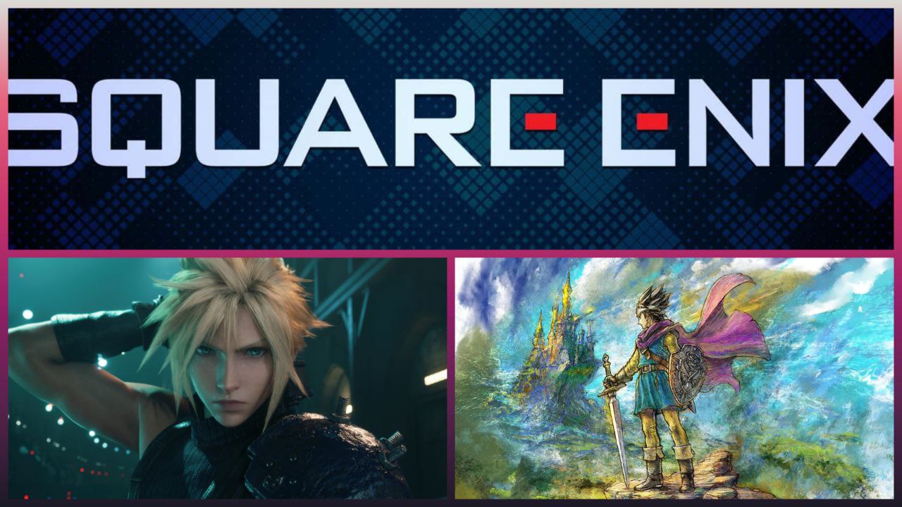 سهامدار بزرگ Square Enix با گزارش ۱۰۰ صفحه‌ای مدیریت شرکت را به چالش کشید