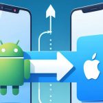 روشی سادهتر برای انتقال فایل بین آیفون و اندروید در راه است