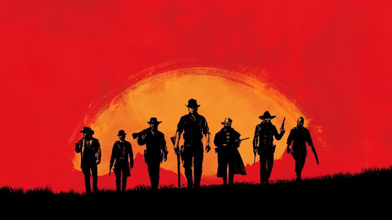 آیا نرخ بیکاری در Red Dead Redemption 2 از نظر تاریخی دقیق است؟