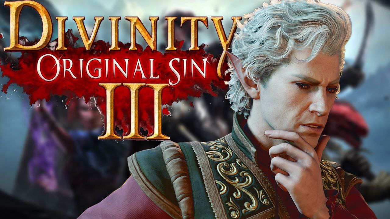 استودیوی Larian: هیچ برنامه‌ای برای Divinity: Original Sin 3 وجود ندارد
