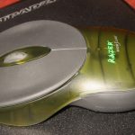 شرکت Razer اولین موس گیمینگ خود را دوباره عرضه می‌کند