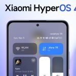 اشتباه شیائومی به عرضه زودهنگام HyperOS 4 اشاره دارد