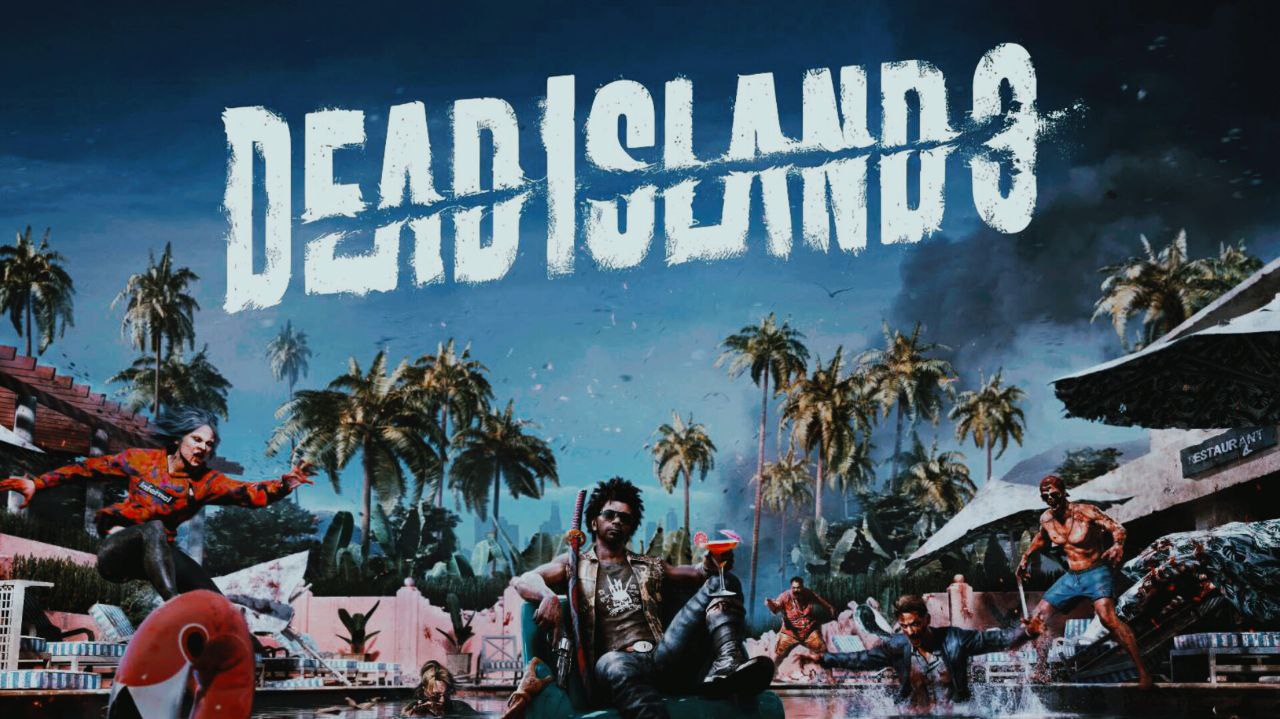 بازی Dead Island 3 برای عرضه در سال ۲۰۲۸ مراحل توسعه را سپری می‌کند