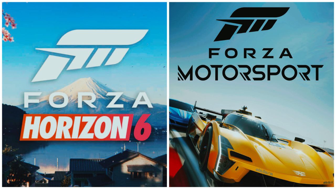 به‌منظور تمرکز بر Horizon 6 به‌روزرسانی Forza Motorsport متوقف خواهد شد