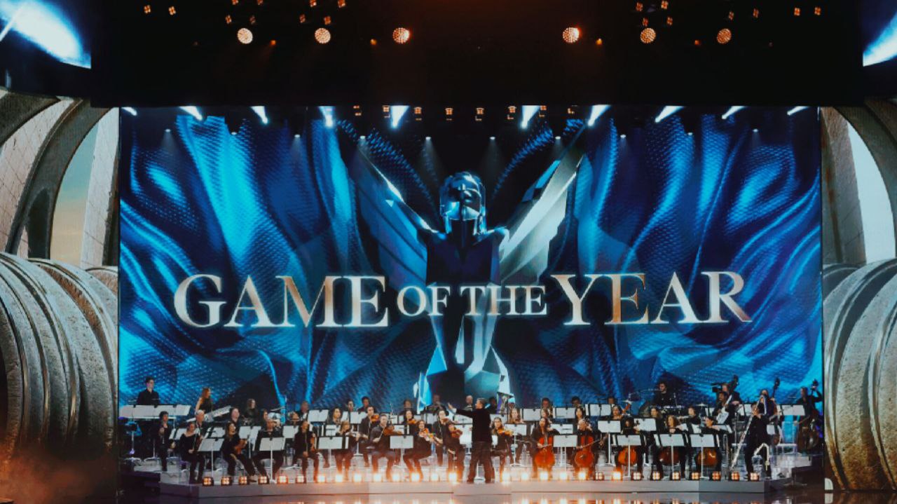 مراسم The Game Awards 2025 با ۱۷۱ میلیون پخش زنده رکورد زد