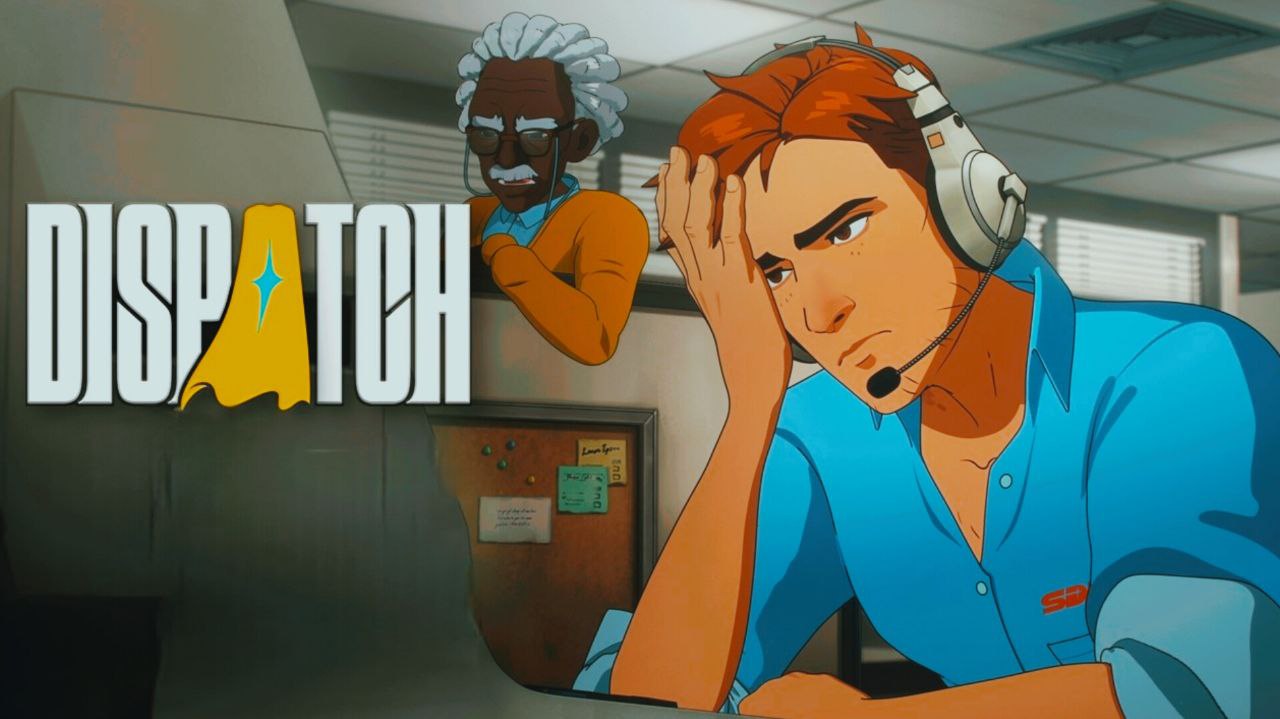 عرضه بازی Dispatch برای پلتفرم‌های جدید به صورت رسمی تایید شد