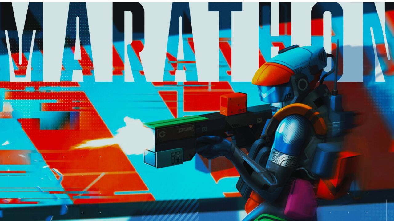 کارگردان هنری بازی Marathon پیش از انتشار از استودیو بانجی جدا شد