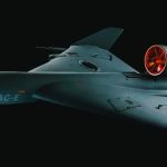 رهگیر جدید شرکت EDGE می‌تواند اهدافی با سرعت ۲۰۰ کیلومتر بر ساعت را شکار کند