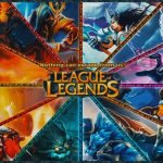 بازی League of Legends در سال ۲۰۲۷ به طور کامل متحول خواهد شد