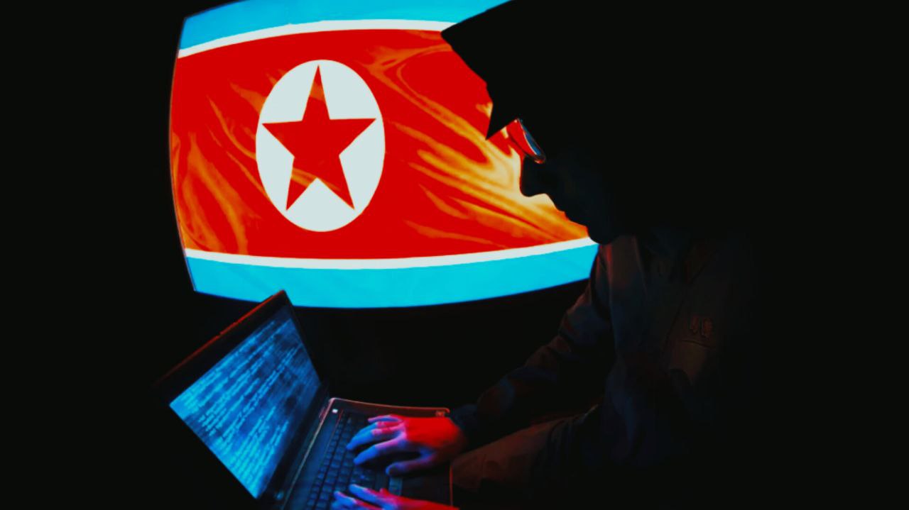 هکرهای کره شمالی امسال ۲ میلیارد دلار رمزارز دزدیدند