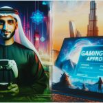 گزارش: دبی به گیمرهای حرفه‌ای ده سال اقامت می‌دهد با تمام امکانات